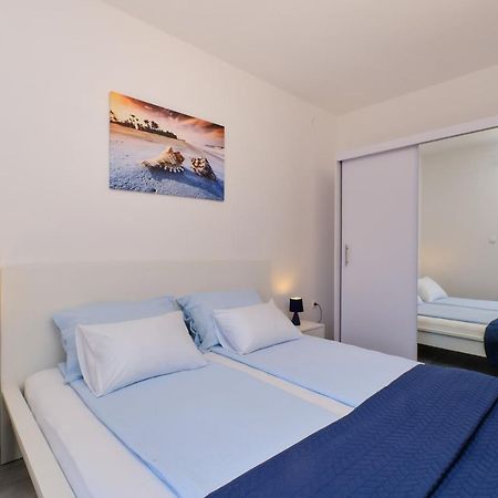 Apartmani Raic Mali Lošinj Dış mekan fotoğraf