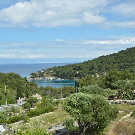 Apartmani Raic Mali Lošinj Dış mekan fotoğraf