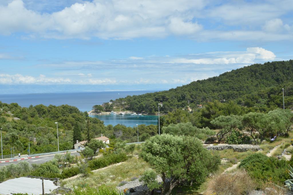 Apartmani Raic Mali Lošinj Dış mekan fotoğraf