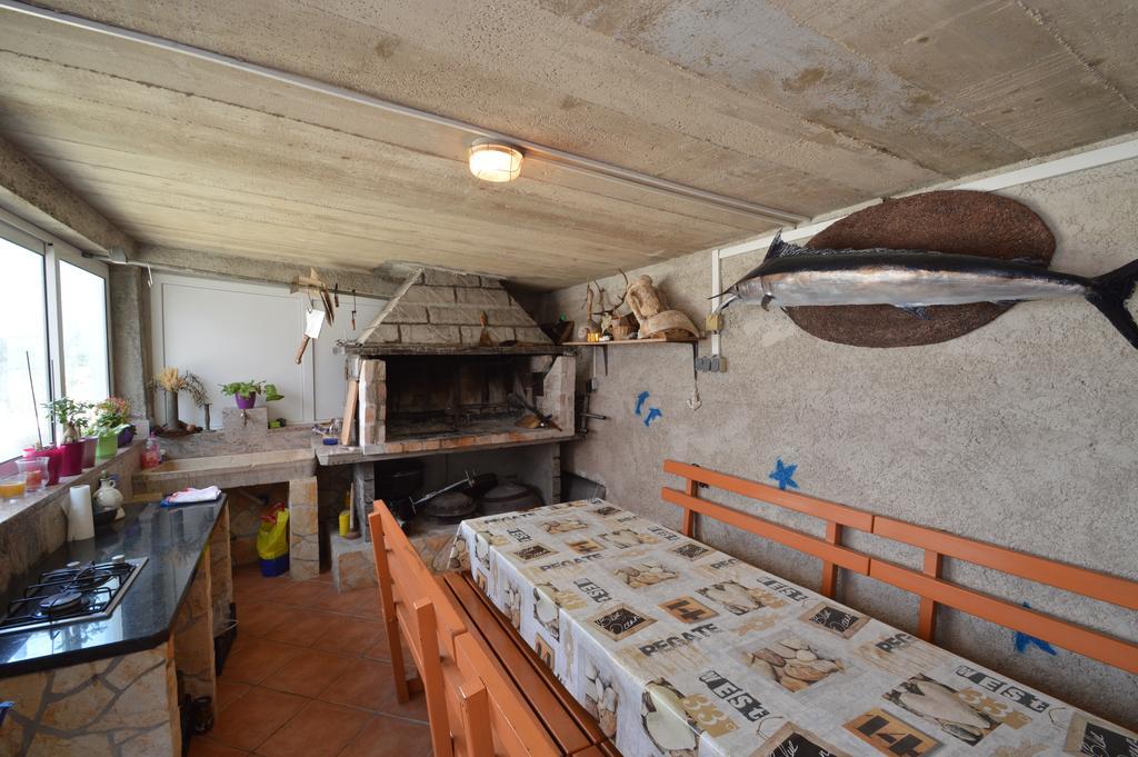 Apartmani Raic Mali Lošinj Dış mekan fotoğraf