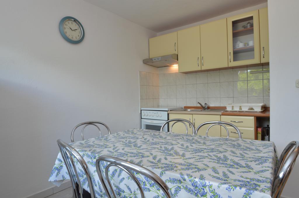 Apartmani Raic Mali Lošinj Dış mekan fotoğraf