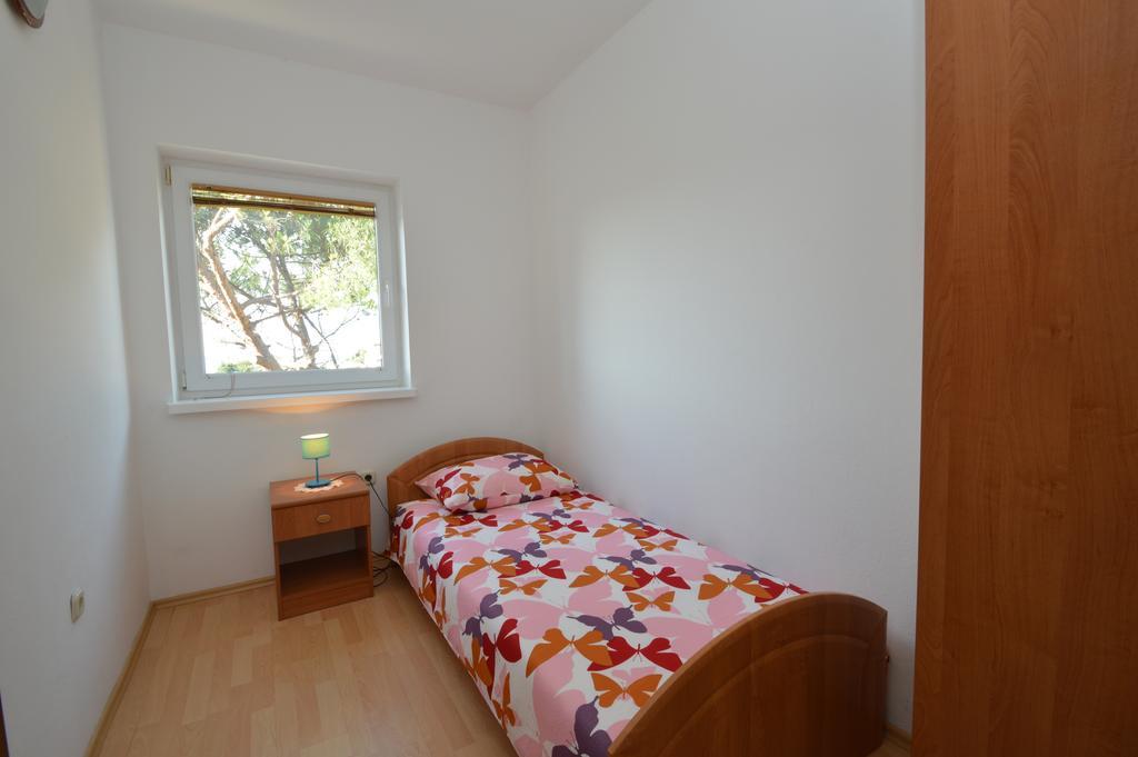 Apartmani Raic Mali Lošinj Dış mekan fotoğraf