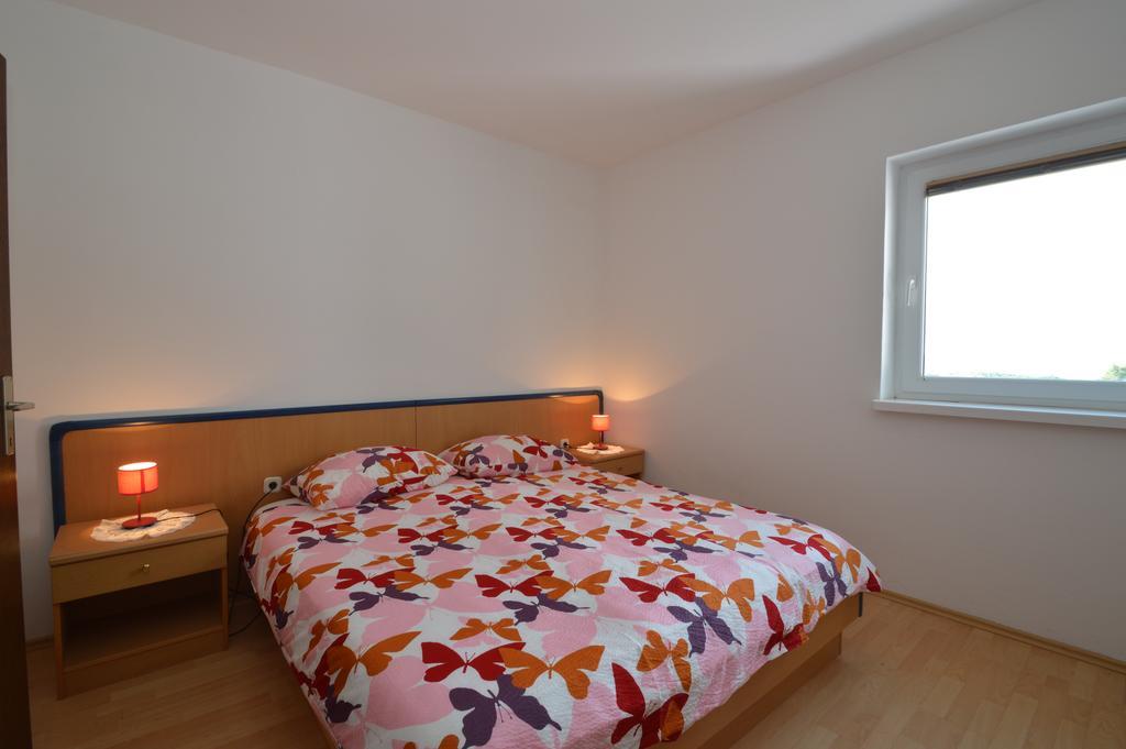 Apartmani Raic Mali Lošinj Dış mekan fotoğraf