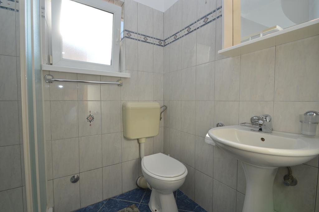 Apartmani Raic Mali Lošinj Dış mekan fotoğraf